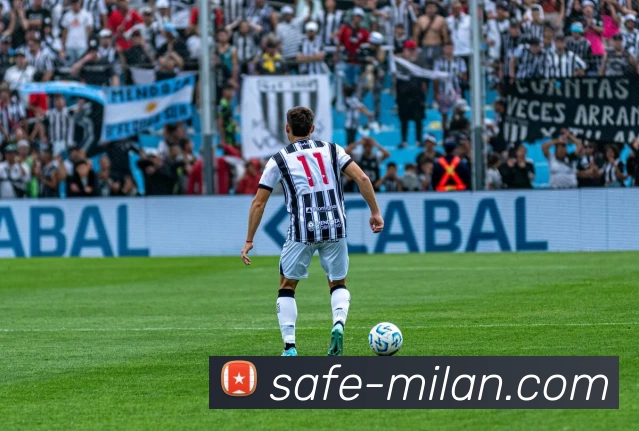 米兰官网平台生态图